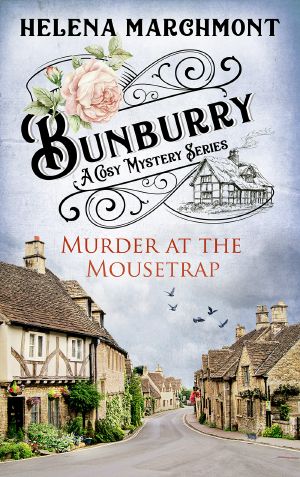 [Bunburry 01] • Murder at the Mousetrap